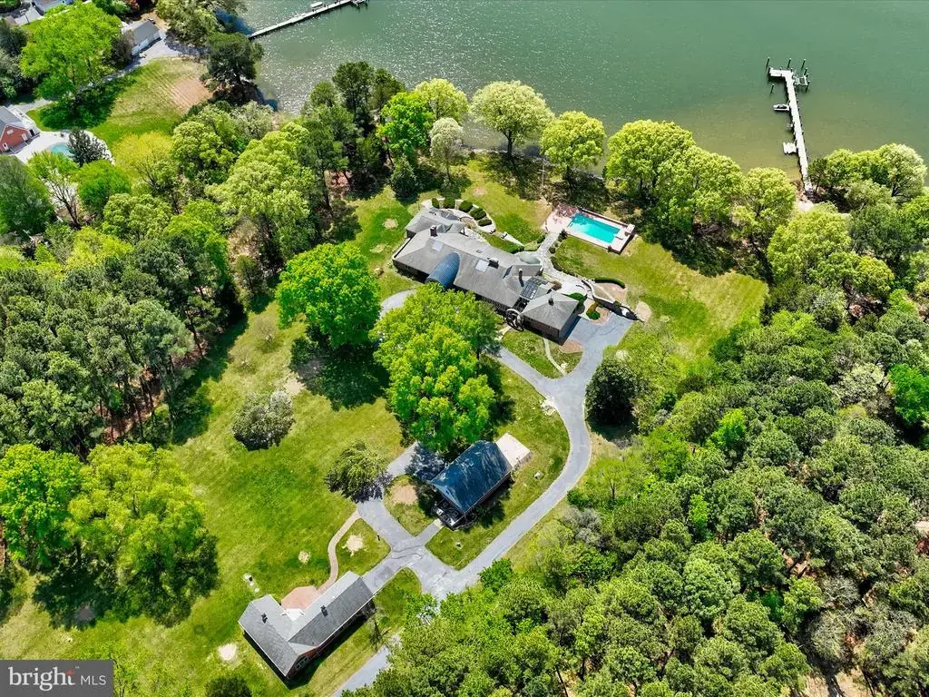 6976 Travelers Rest Cir, EASTON