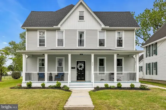 308 Weiner Ave, Harrington