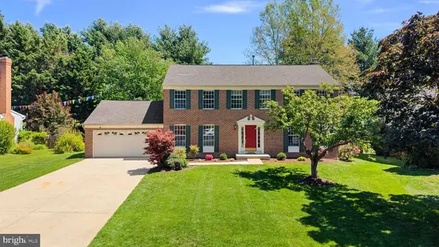 15809 Chagall Terrace, North Potomac