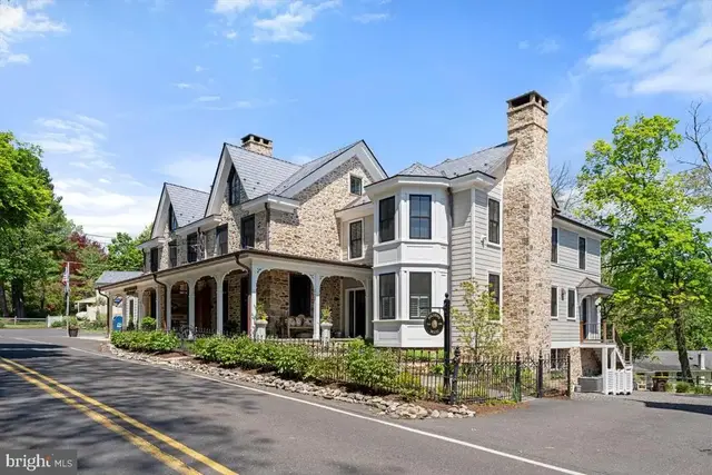 2996 N Sugan Rd, Solebury