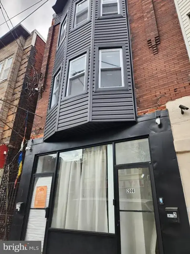 2006-00 S 7th St, Philadelphia