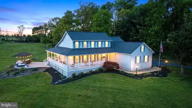 2140 Marston Rd, New Windsor
