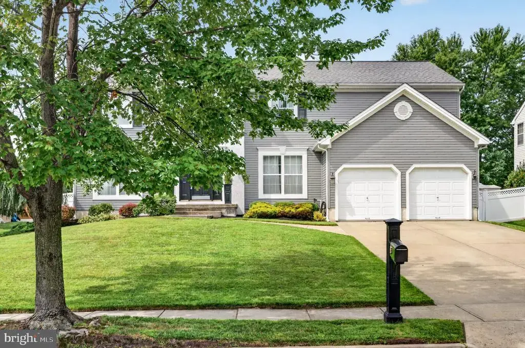 19 Annapolis Dr, MARLTON