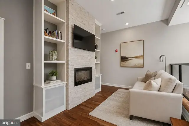 1321 N 7th St #3, Philadelphia