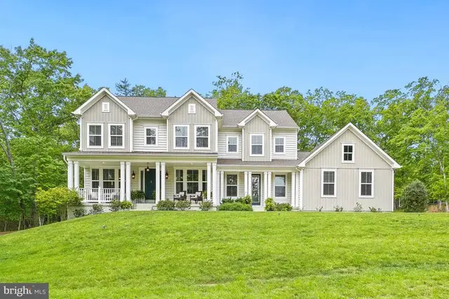 8524 Laroque Run Dr, Fredericksburg