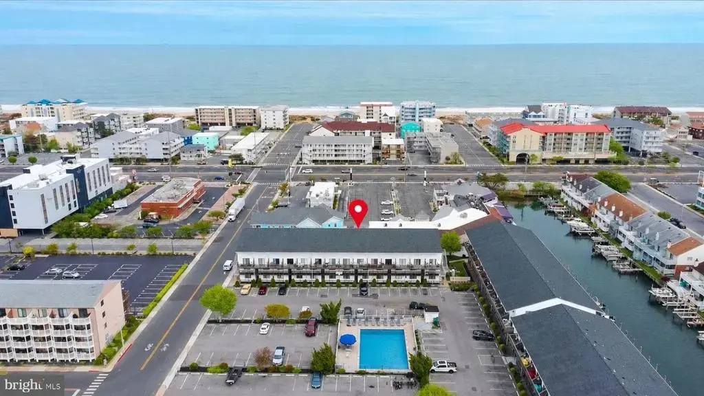 101 123rd St #374c, OCEAN CITY