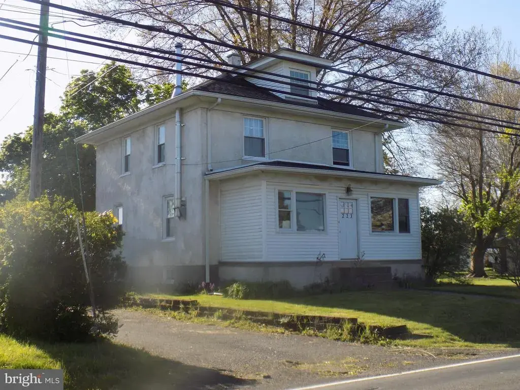 223 Richlandtown Pike, QUAKERTOWN