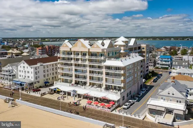 6 7th St #603, Ocean City