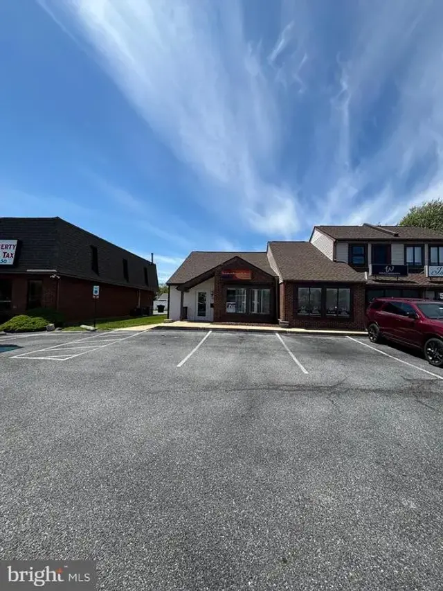 504 N Dupont Hwy, Dover