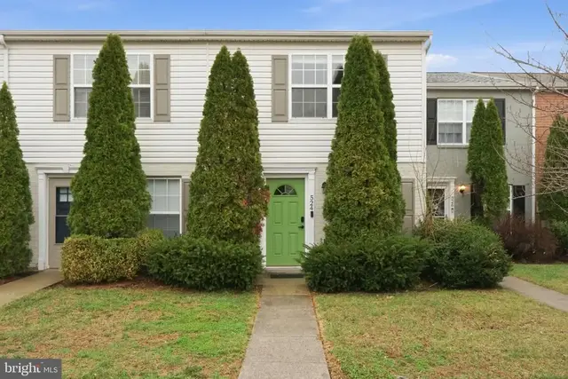524 Lancaster Pl #524, Frederick