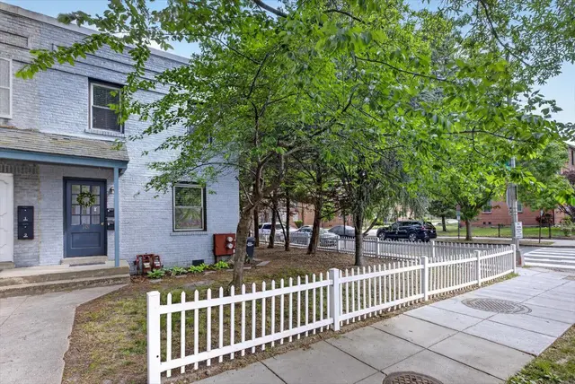 101 P St Sw, Washington