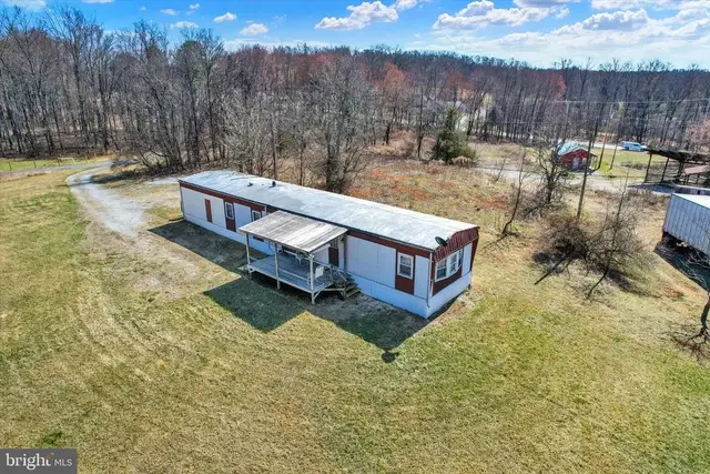 3631 Fairfield Rd, Gettysburg