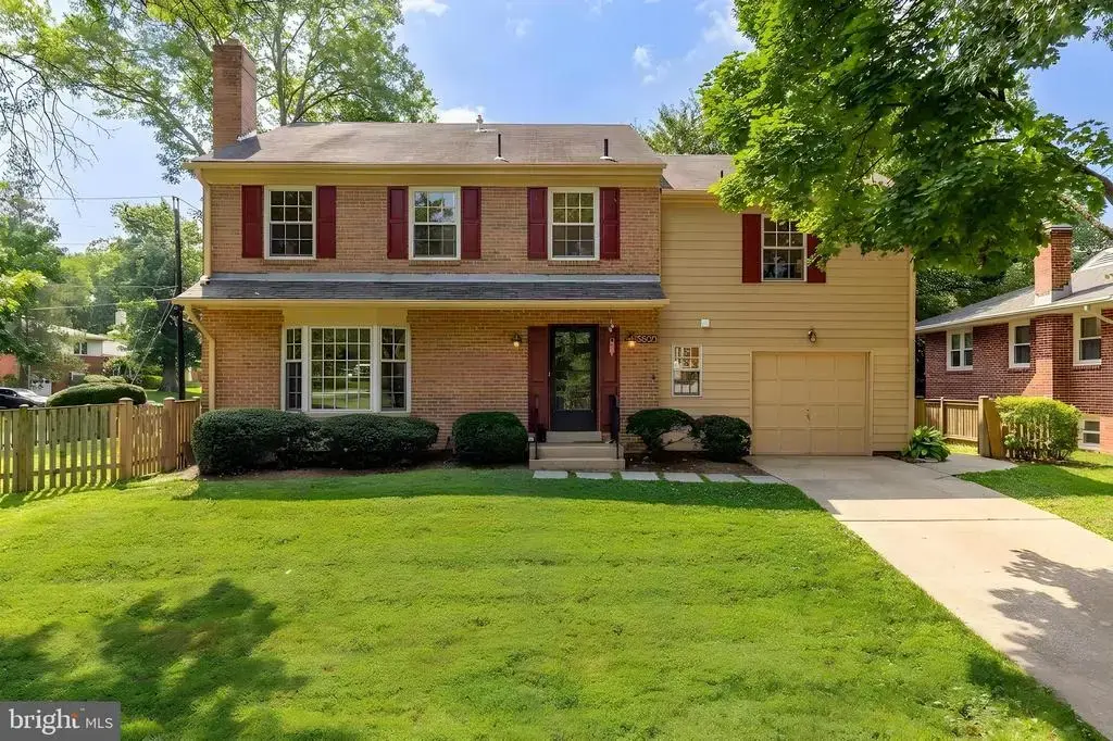 5300 Alta Vista Rd, BETHESDA