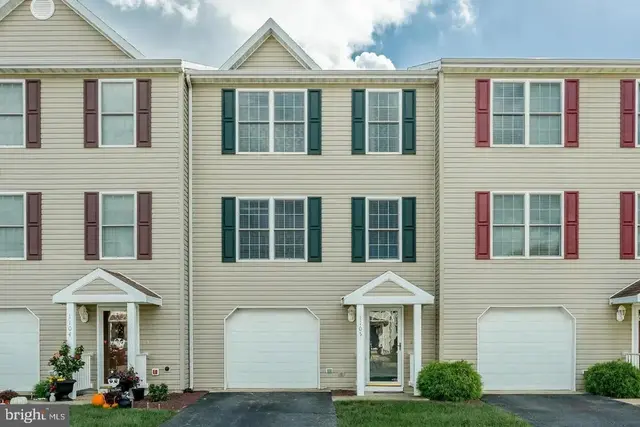 28388 Evans Ln #1105, Dagsboro