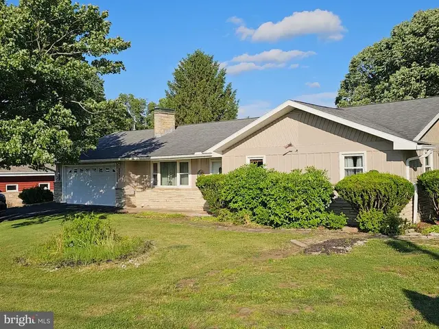 223 Armstrong Ave, Frostburg