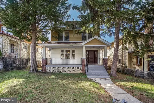 3216 22nd St Ne, Washington