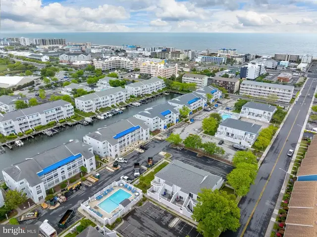 12301 Jamaica Ave #210g01, Ocean City