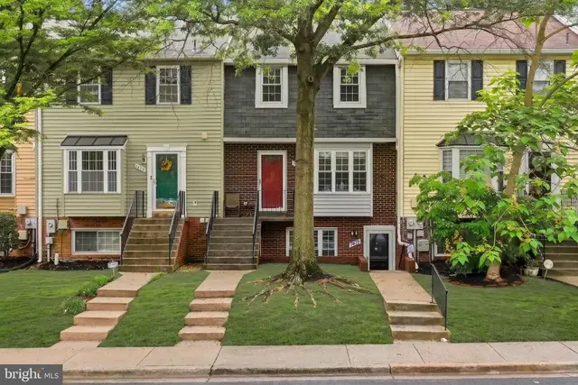 7675 S Arbory Ln #367, Laurel