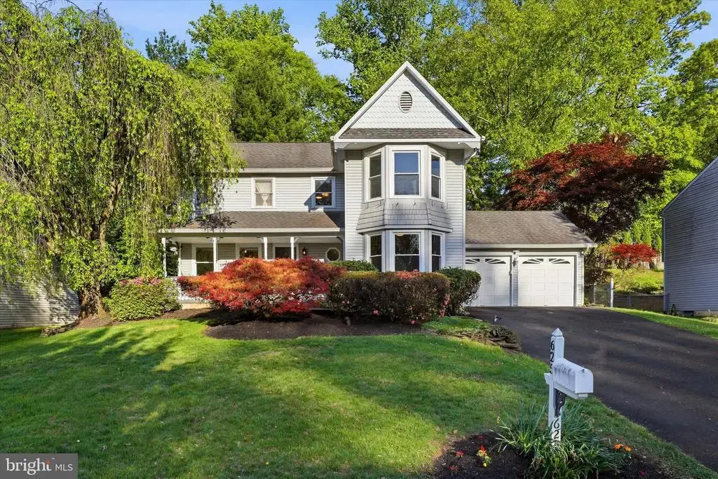 625 S Sweetwater Dr, FEASTERVILLE TREVOSE