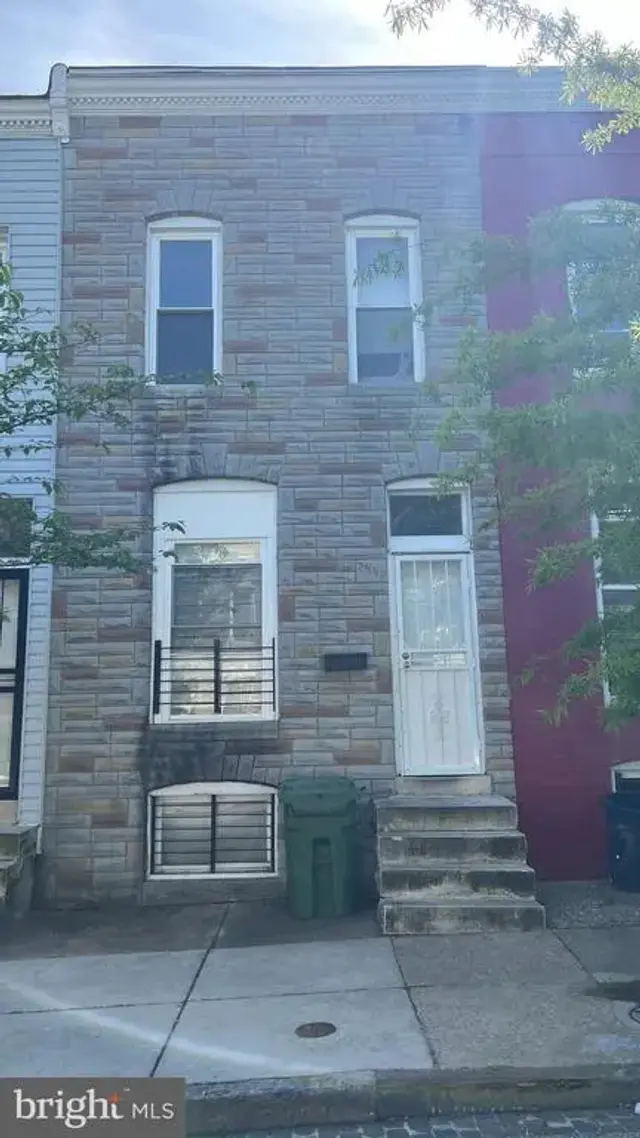 2440 Francis St, Baltimore