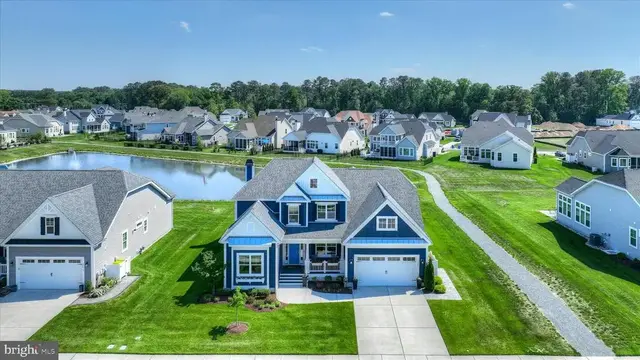 34423 Derrickson Dr, Harbeson