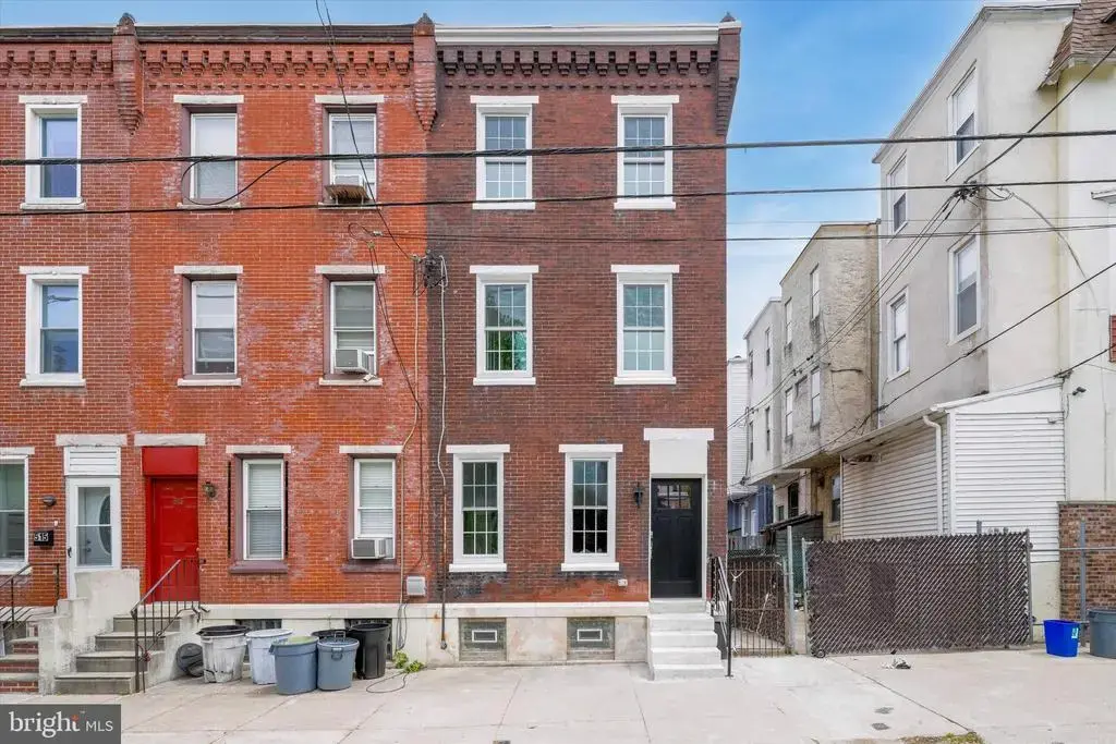 511 N 37th St, PHILADELPHIA