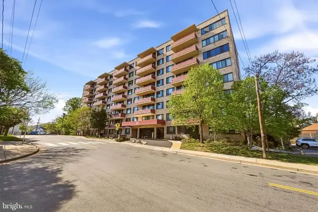 4201 Cherry Hill Rd #503, Arlington