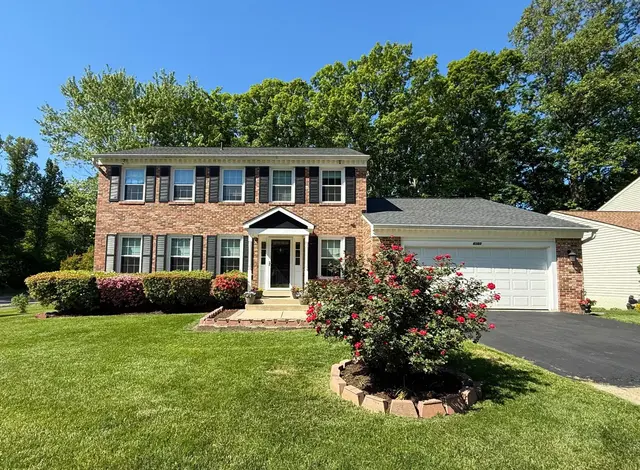 6160 Lucas Pond Ct, Burke