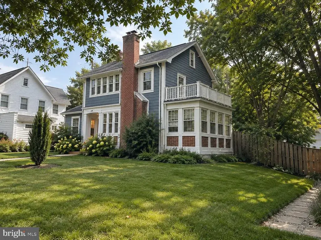 4605 Davidson Dr, CHEVY CHASE