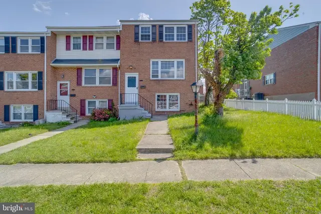 5611 Chelwynd Rd, Halethorpe