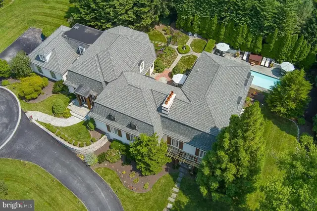 160 Abrahams Ln, Villanova