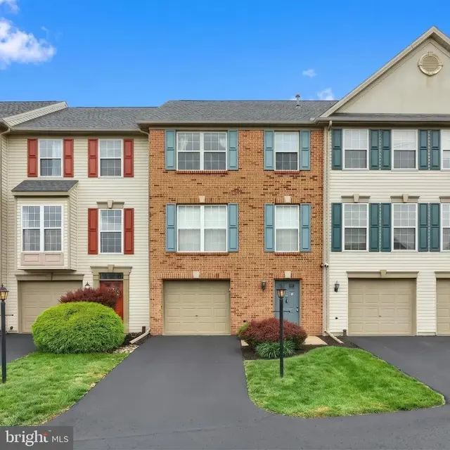 122 Chandler Dr #122, Red Lion