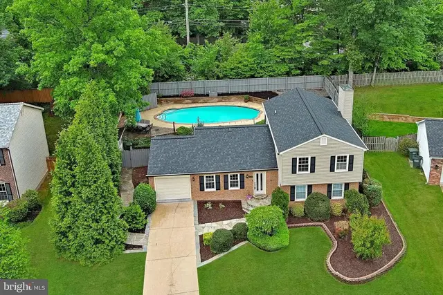 8311 Timber Brook Ln, Springfield