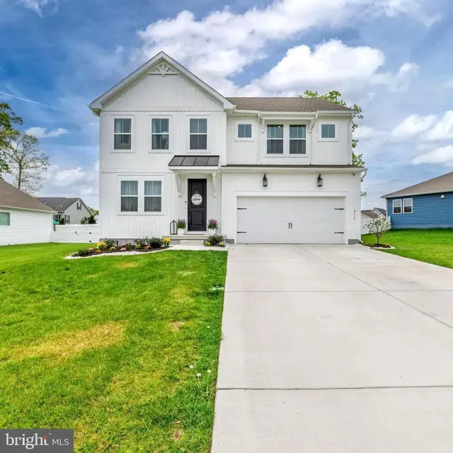 264 S Ridge Brook, Felton