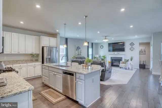 871 Sweet Birch Dr, Middletown