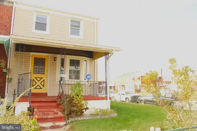 8401 Kavanagh Rd, Dundalk