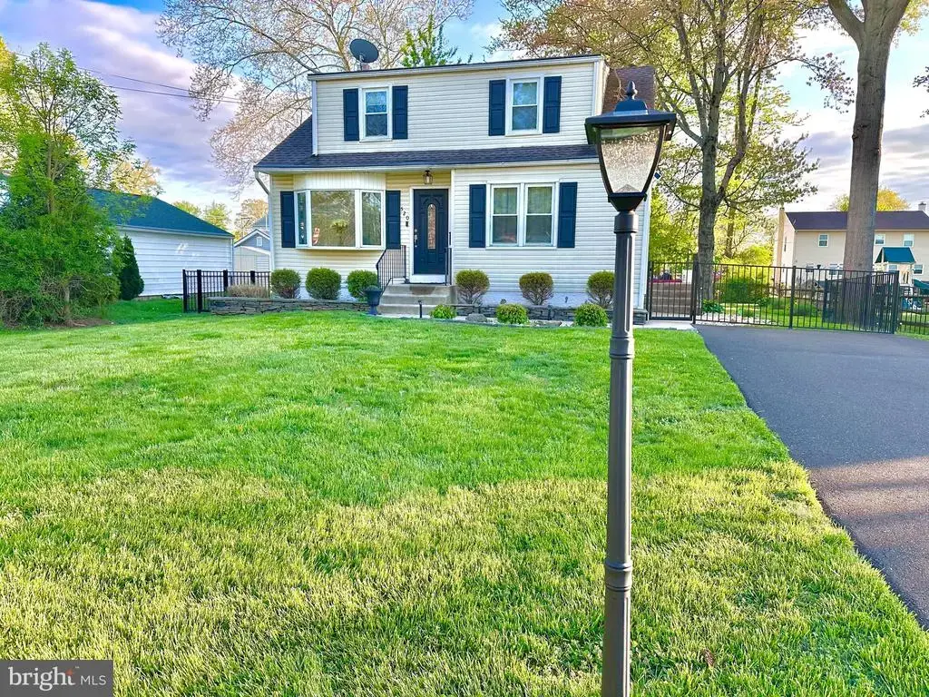520 Olive St, WARMINSTER