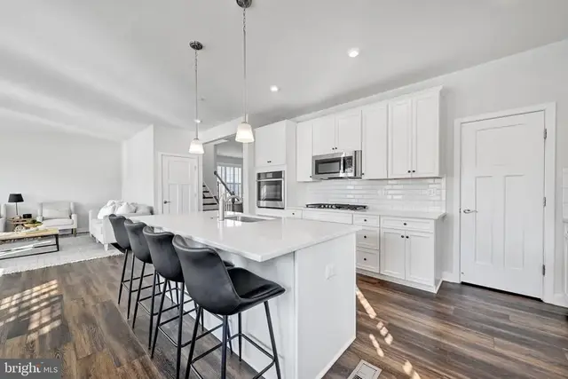 2926 Quarry Cir, Odenton