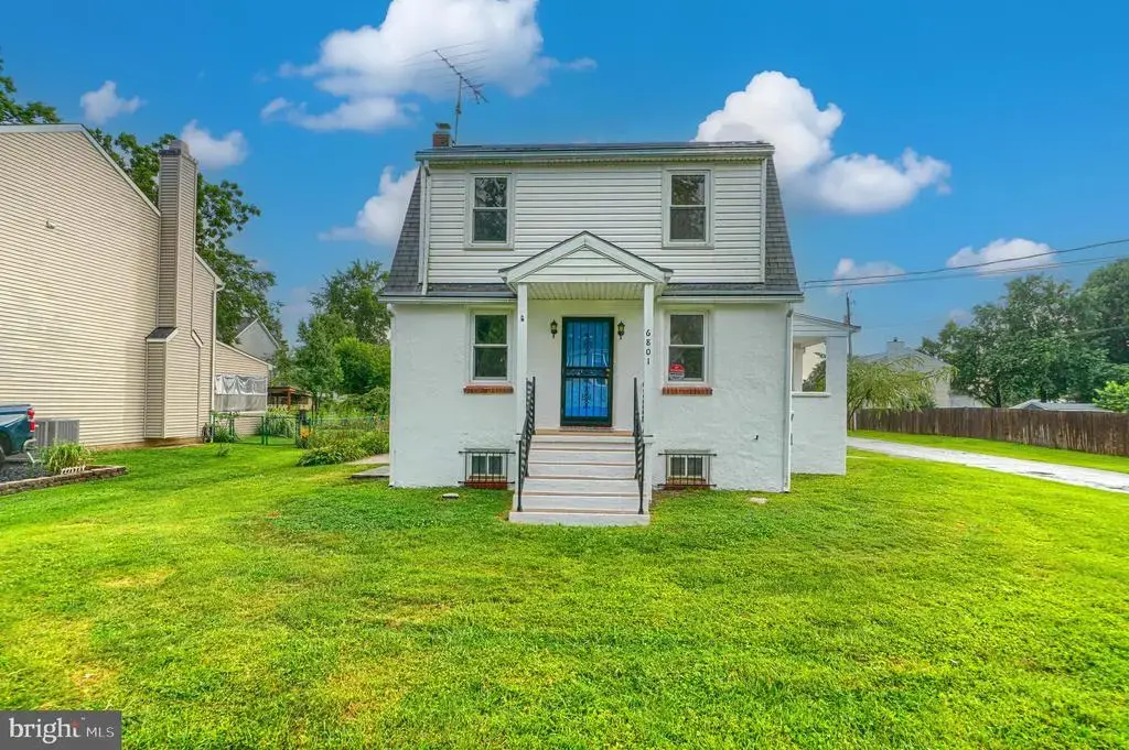 6801 North River, MIDDLE RIVER