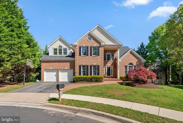 13913 Little Tree Ct, Rockville
