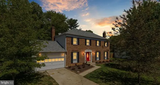 14813 Clavel St, Rockville
