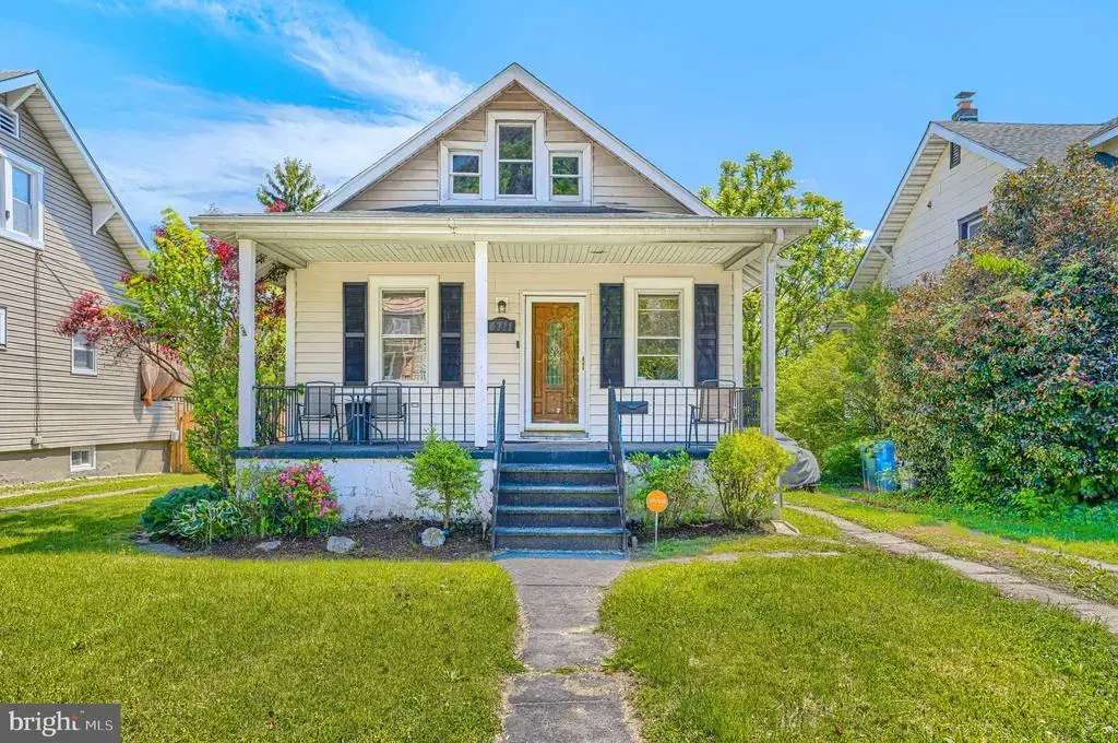 4711 Schley Ave, BALTIMORE