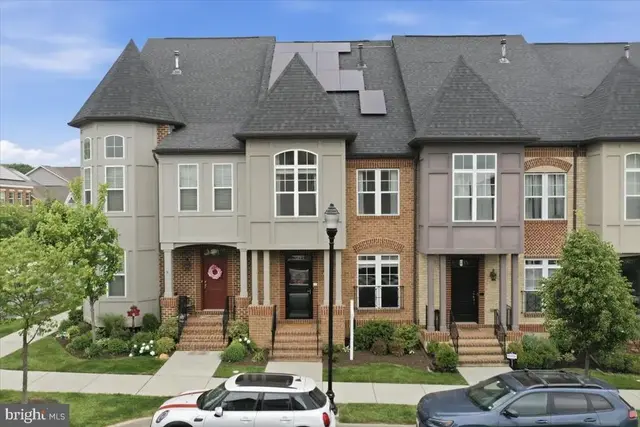 503 Prieur Rd, Frederick