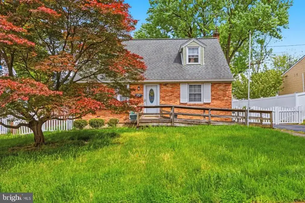 6231 Groveland Rd, LINTHICUM HEIGHTS