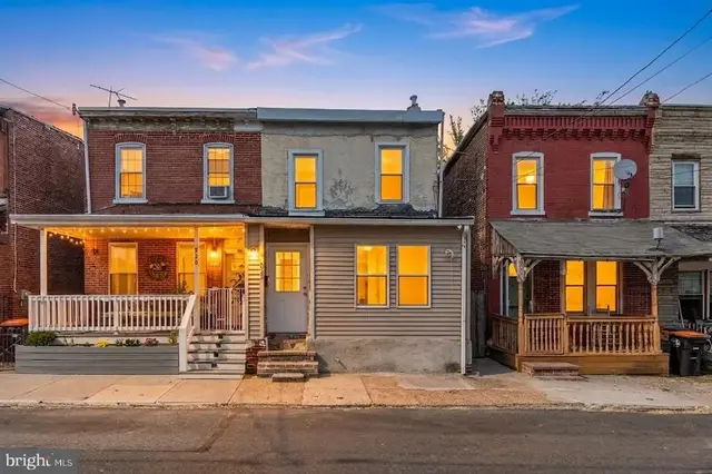 622 Green St, Chester