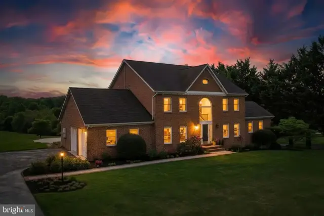 13018 Twelve Hills Rd, Clarksville