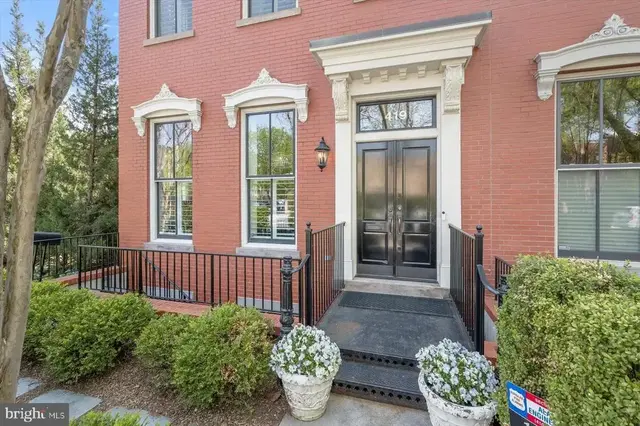 419 G St Se, Washington