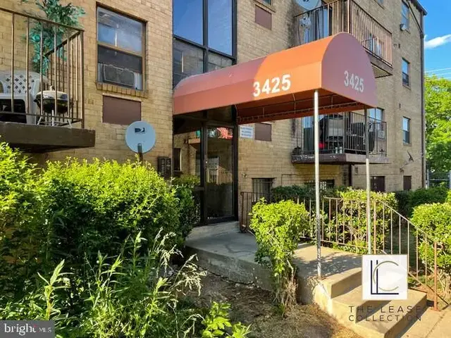 3425 5th St Se #12, Washington