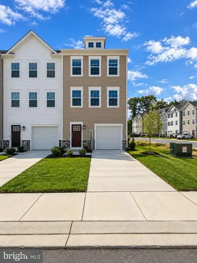 367 Hackley Dr, Joppa