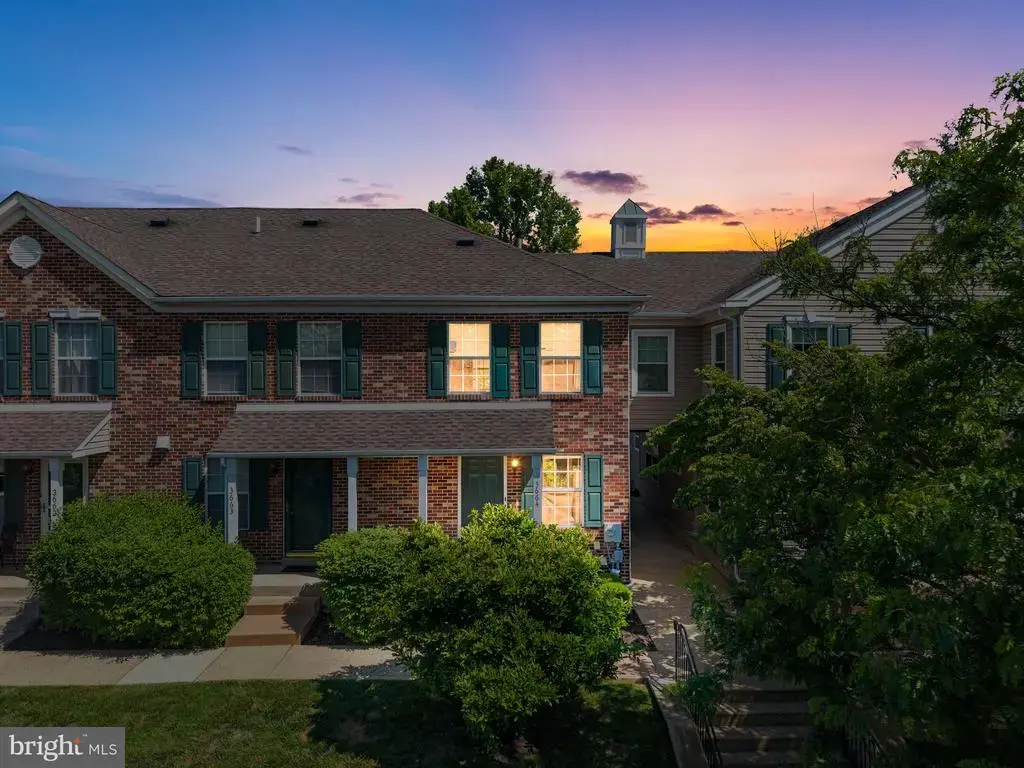 3664 Nancy Ward Cir, DOYLESTOWN
